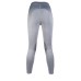 Riding leggings -Speed- silicone knee patch