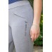 Riding leggings -Speed- silicone knee patch