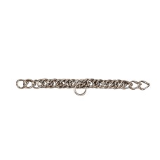 1809-Curb chain, 24 links