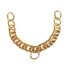 1810-Curb chain, 24 links