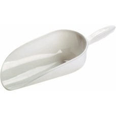 25355-Plastic feeding scoop