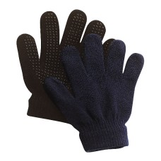 "Unisize" gloves