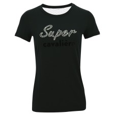 EQUITHÈME T-shirt „Super“