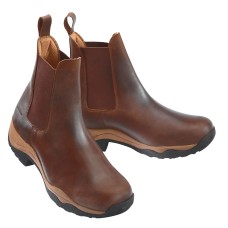 EQUITHÈME “Zip” boots