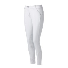 EQUIT'M "Thermic" breeches, silicone knee patches - Ladies