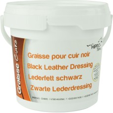 HIPPOTONIC Leather grease