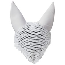 “Neoprène ears” fly mask
