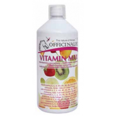 Officinalis Vitamin Max
