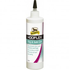 ABSORBINE "Hooflex" straal en zool lotion