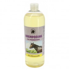 ODM Citronella shampoo