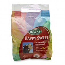 Happy Sweet RAVENE, appel