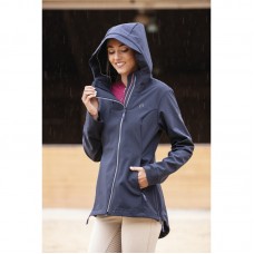 EQUITHÈME "Candyce" Softshell jas