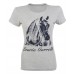 T-Shirt -Limoni Horse-