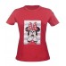 T-Shirt -Love Minnie-