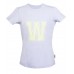 T-Shirt -Wendy Yellow W-