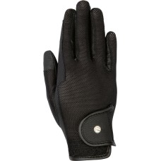 Summer riding gloves -Style-
