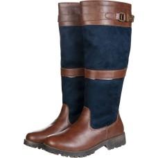 Winter boots -Meghan-