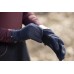 Riding gloves -Polar- with fleece lining
