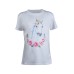 T-shirt voor kinderen -Pretty Horse-