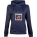 Hoody -Buenos Aires-