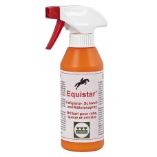 EQUISTAR® glansmiddel voor vacht, manen en staart Fles van 750 ml