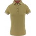EQUITHEME Jersey polo shirt, korte mouwen
