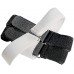 Elastische bevestiging + klittenband voor bandages