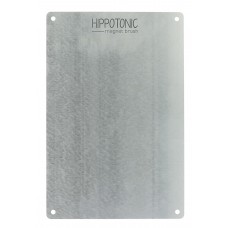 HIPPOTONIC "Magnet Brush” Plaat