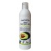 OFFICINALIS® "Avocado" gelzeep voor leder - Stap 1