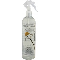 OFFICINALIS® Dry shampoo “Chamomile”
