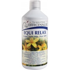 OFFICINALIS® "Equirelax" Voedings supplement