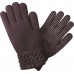 “Unisize Lamé” handschoenen